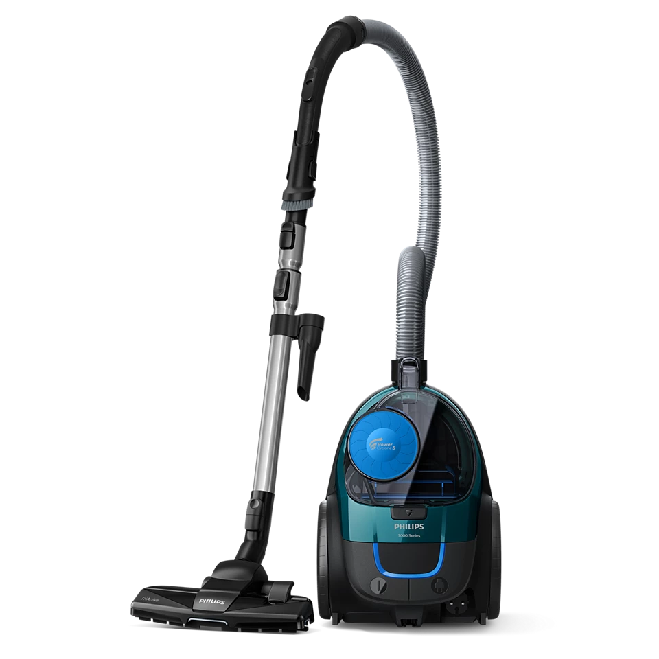 Philips Usisivač bez kese FC9334/09