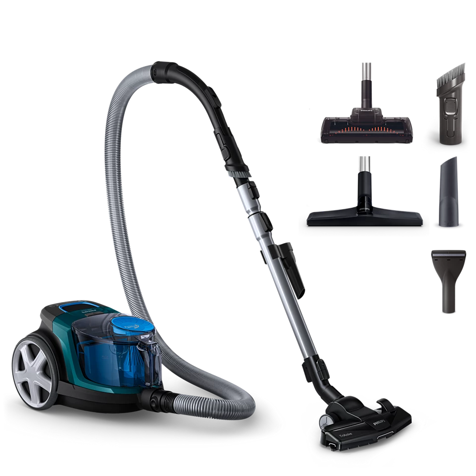 Philips Usisivač bez kese FC9334/09