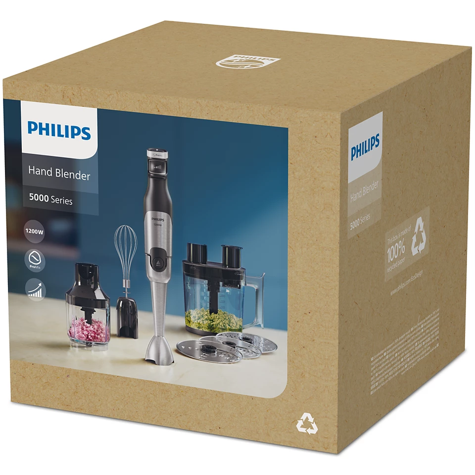 Philips Ručni blender HR2685/00