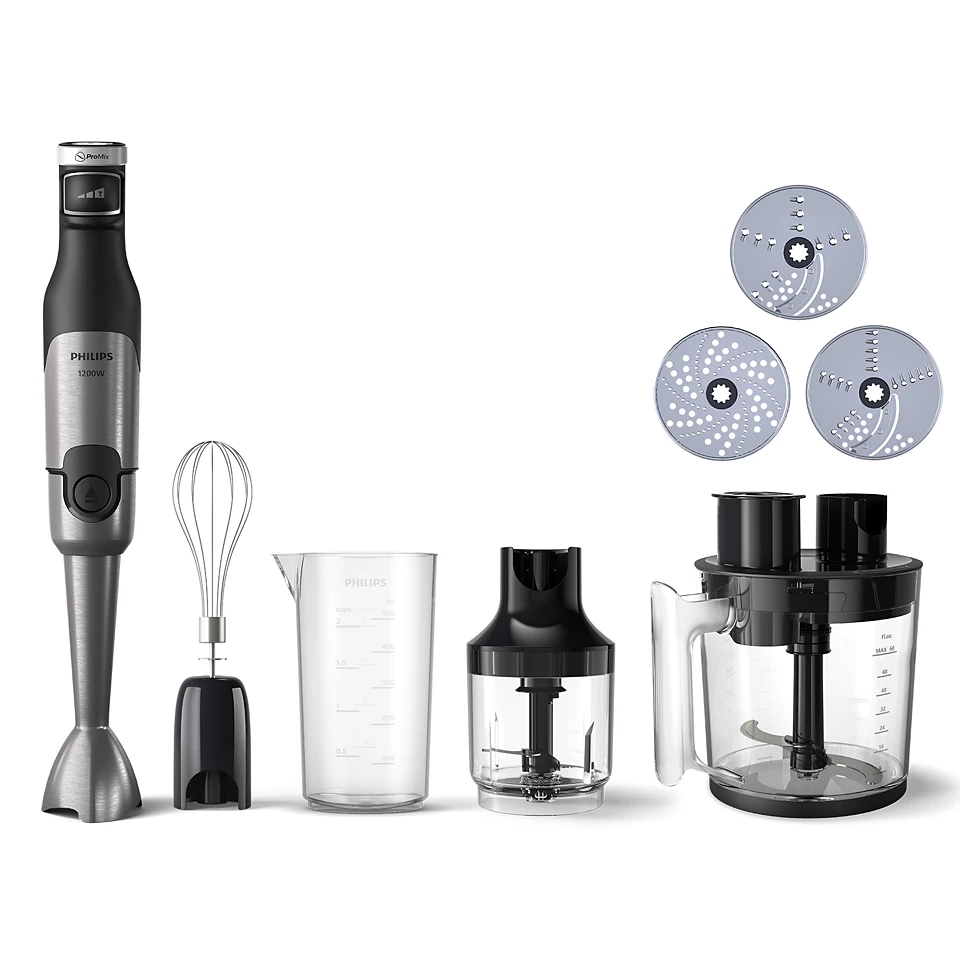 Philips Ručni blender HR2685/00