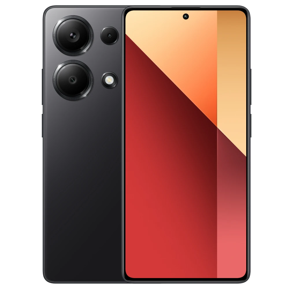 Xiaomi Redmi Note 13 8GB/256GB Crna